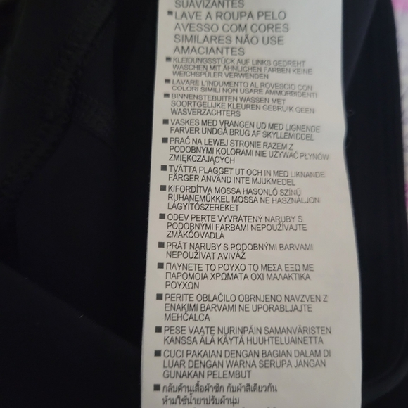 Under Armour leggings with heel straps size xs - Picture 9 of 16